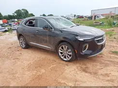 LRBFZSR44PD062133 2023 BUICK ENVISION