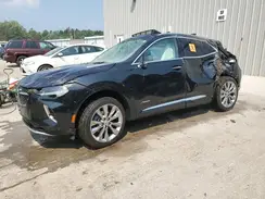 LRBFZSR44PD065498 2023 BUICK ENVISION