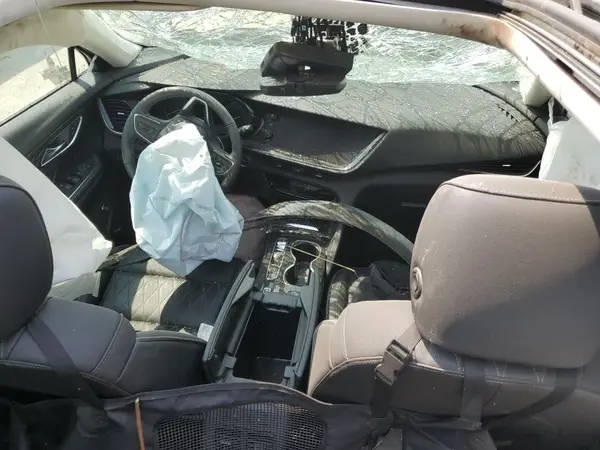 LRBFZSR44PD065498 2023 BUICK ENVISION - Image 8