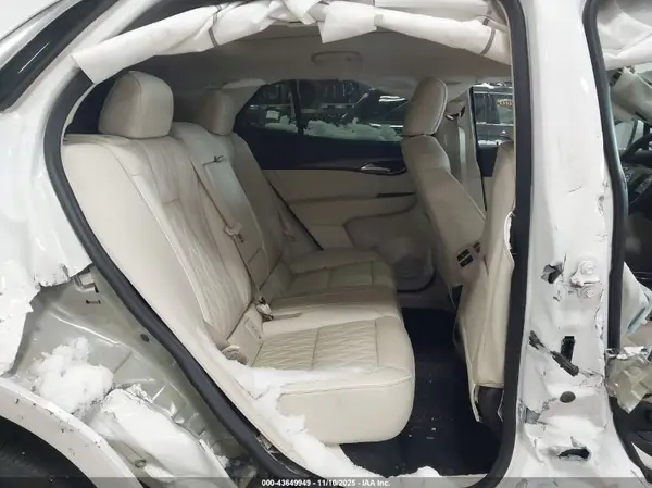 LRBFZSR44PD067932 2023 BUICK ENVISION - Image 8