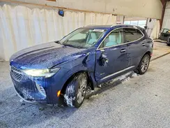 LRBFZSR44PD072452 2023 BUICK ENVISION