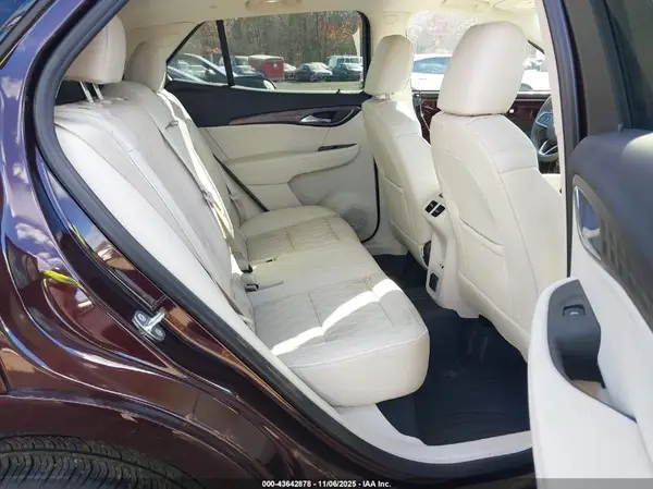 LRBFZSR44PD079952 2023 BUICK ENVISION - Image 8