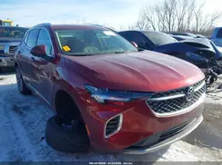 LRBFZSR44PD080003 2023 BUICK ENVISION