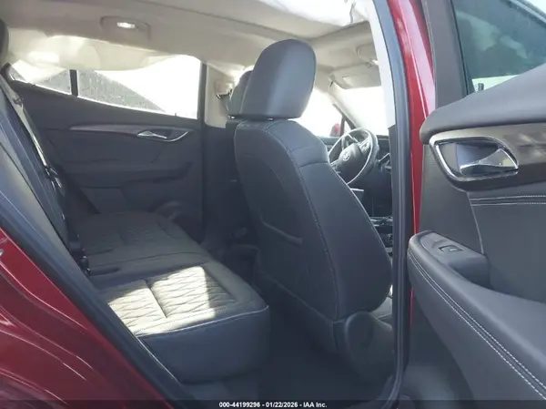 LRBFZSR44PD080003 2023 BUICK ENVISION - Image 8