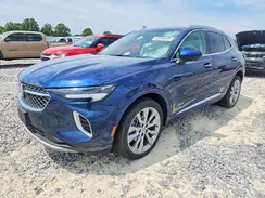 LRBFZSR44PD081989 2023 BUICK ENVISION