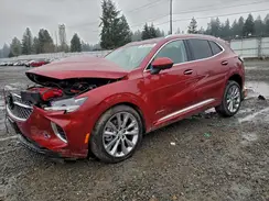 LRBFZSR44PD085590 2023 BUICK ENVISION