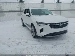LRBFZSR44PD088263 2023 BUICK ENVISION