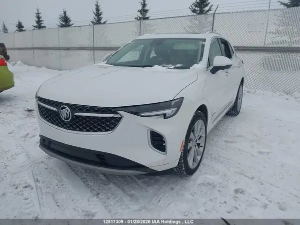 LRBFZSR44PD088263 2023 BUICK ENVISION - Image 2