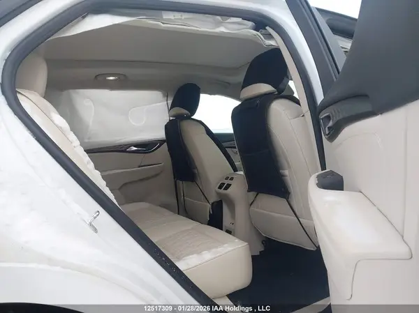 LRBFZSR44PD088263 2023 BUICK ENVISION - Image 8