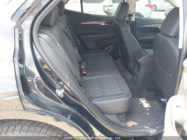 LRBFZSR44PD125375 2023 BUICK ENVISION - Image 8