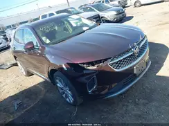 LRBFZSR44PD159946 2023 BUICK ENVISION