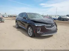 LRBFZSR44PD160790 2023 BUICK ENVISION