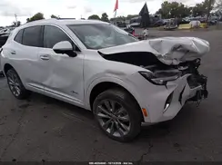LRBFZSR44PD170820 2023 BUICK ENVISION