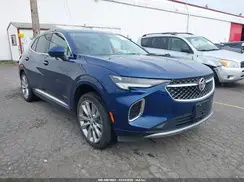 LRBFZSR44PD171837 2023 BUICK ENVISION