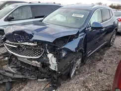LRBFZSR44PD177380 2023 BUICK ENVISION