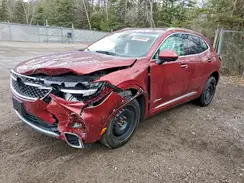 LRBFZSR44PD237190 2023 BUICK ENVISION