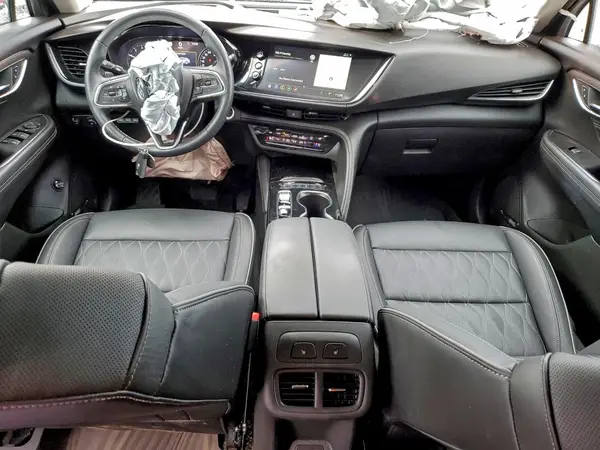 LRBFZSR44PD237190 2023 BUICK ENVISION - Image 8