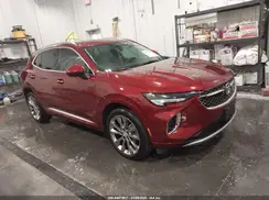 LRBFZSR45MD048706 2021 BUICK ENVISION