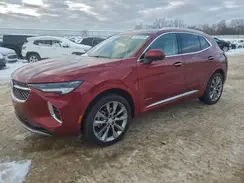 LRBFZSR45MD057955 2021 BUICK ENVISION