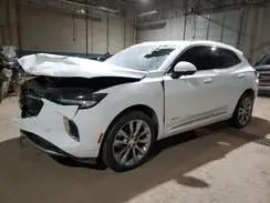 LRBFZSR45MD060144 2021 BUICK ENVISION