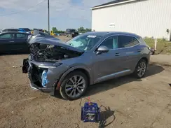 LRBFZSR45MD119158 2021 BUICK ENVISION