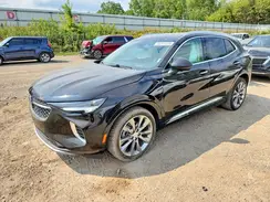 LRBFZSR45MD164813 2021 BUICK ENVISION