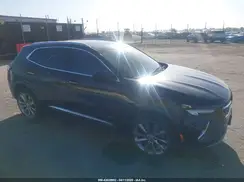 LRBFZSR45ND077205 2022 BUICK ENVISION
