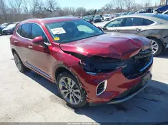 LRBFZSR45ND080055 2022 BUICK ENVISION