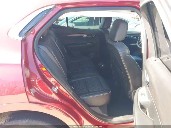 LRBFZSR45ND080055 2022 BUICK ENVISION - Image 8