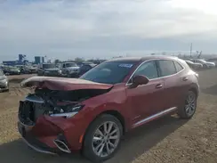 LRBFZSR45ND157152 2022 BUICK ENVISION