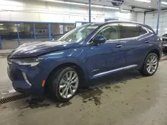 LRBFZSR45PD034034 2023 BUICK ENVISION
