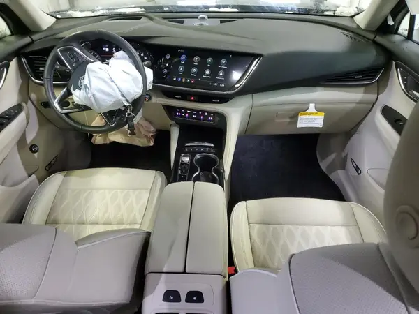 LRBFZSR45PD034034 2023 BUICK ENVISION - Image 8