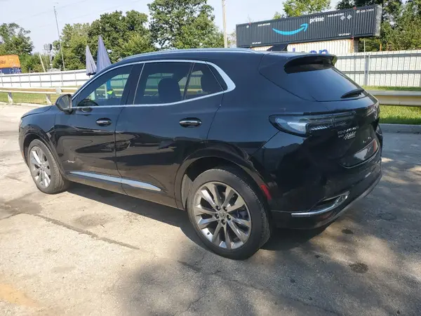 LRBFZSR45PD034938 2023 BUICK ENVISION - Image 2
