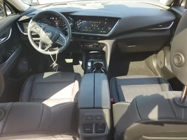 LRBFZSR45PD034938 2023 BUICK ENVISION - Image 8