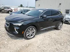 LRBFZSR45PD035121 2023 BUICK ENVISION