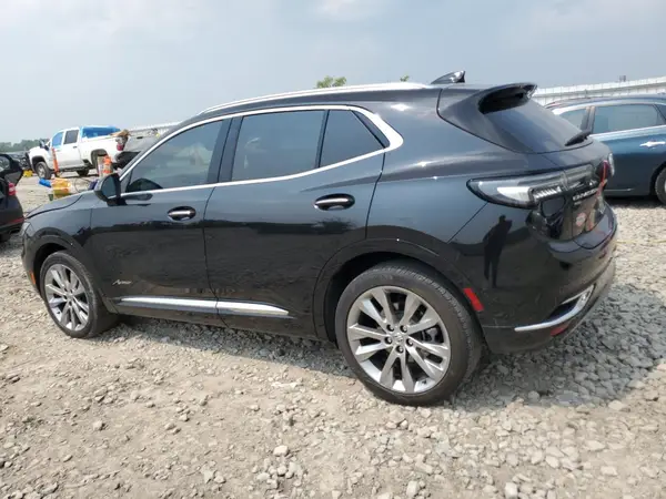 LRBFZSR45PD035121 2023 BUICK ENVISION - Image 2