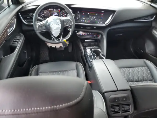 LRBFZSR45PD035121 2023 BUICK ENVISION - Image 8