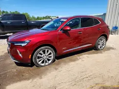 LRBFZSR45PD062514 2023 BUICK ENVISION