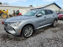 LRBFZSR45PD065400 2023 BUICK ENVISION