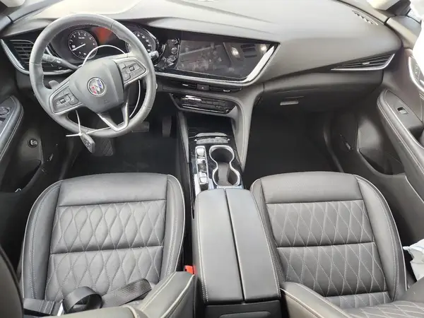 LRBFZSR45PD065400 2023 BUICK ENVISION - Image 8