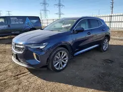 LRBFZSR45PD066871 2023 BUICK ENVISION