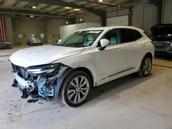 LRBFZSR45PD071858 2023 BUICK ENVISION
