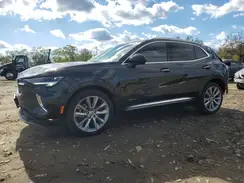 LRBFZSR45PD072945 2023 BUICK ENVISION