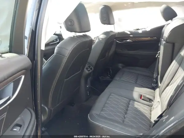 LRBFZSR45PD073609 2023 BUICK ENVISION - Image 8