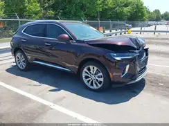 LRBFZSR45PD073805 2023 BUICK ENVISION