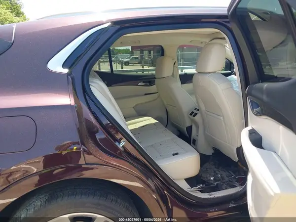 LRBFZSR45PD073805 2023 BUICK ENVISION - Image 8