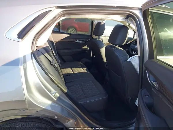 LRBFZSR45PD073898 2023 BUICK ENVISION - Image 8