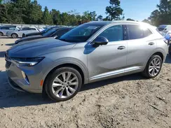 LRBFZSR45PD081760 2023 BUICK ENVISION