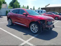 LRBFZSR45PD085713 2023 BUICK ENVISION