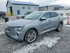 LRBFZSR45PD213447 2023 BUICK ENVISION